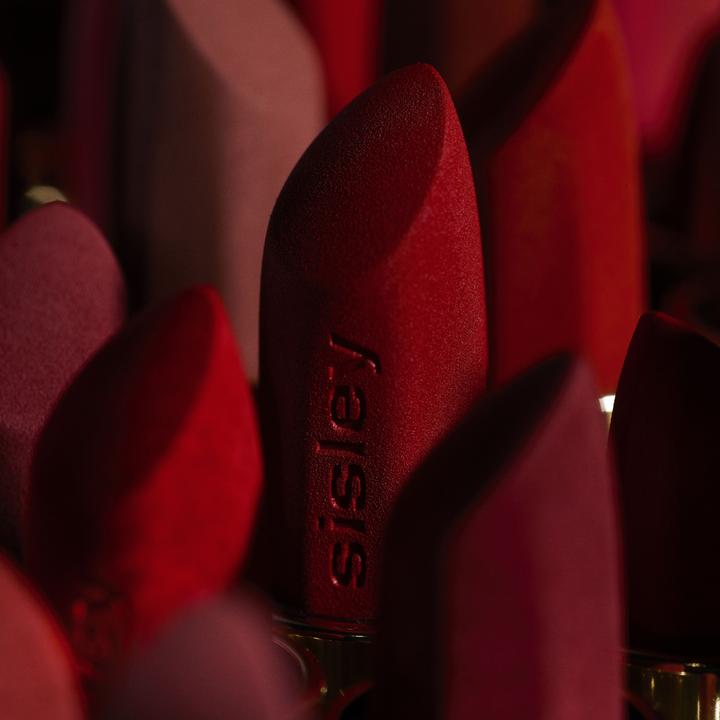 Produktbild Sisley Phyto Rouge Velvet No 31 (31 Orange Fawn)