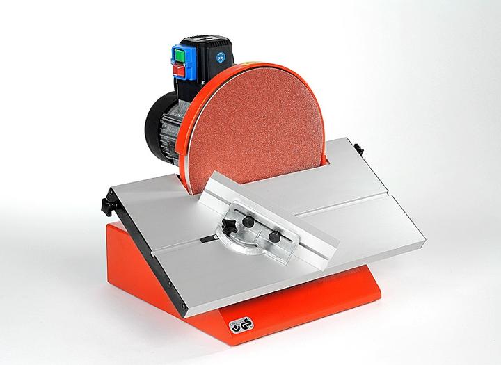 Productafbeelding Hegner HSM 300 (Excentrische schuurmachine, 750 W)