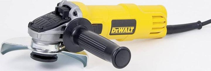Image du produit DeWalt Meuleuse d'angle 800 (125 mm)