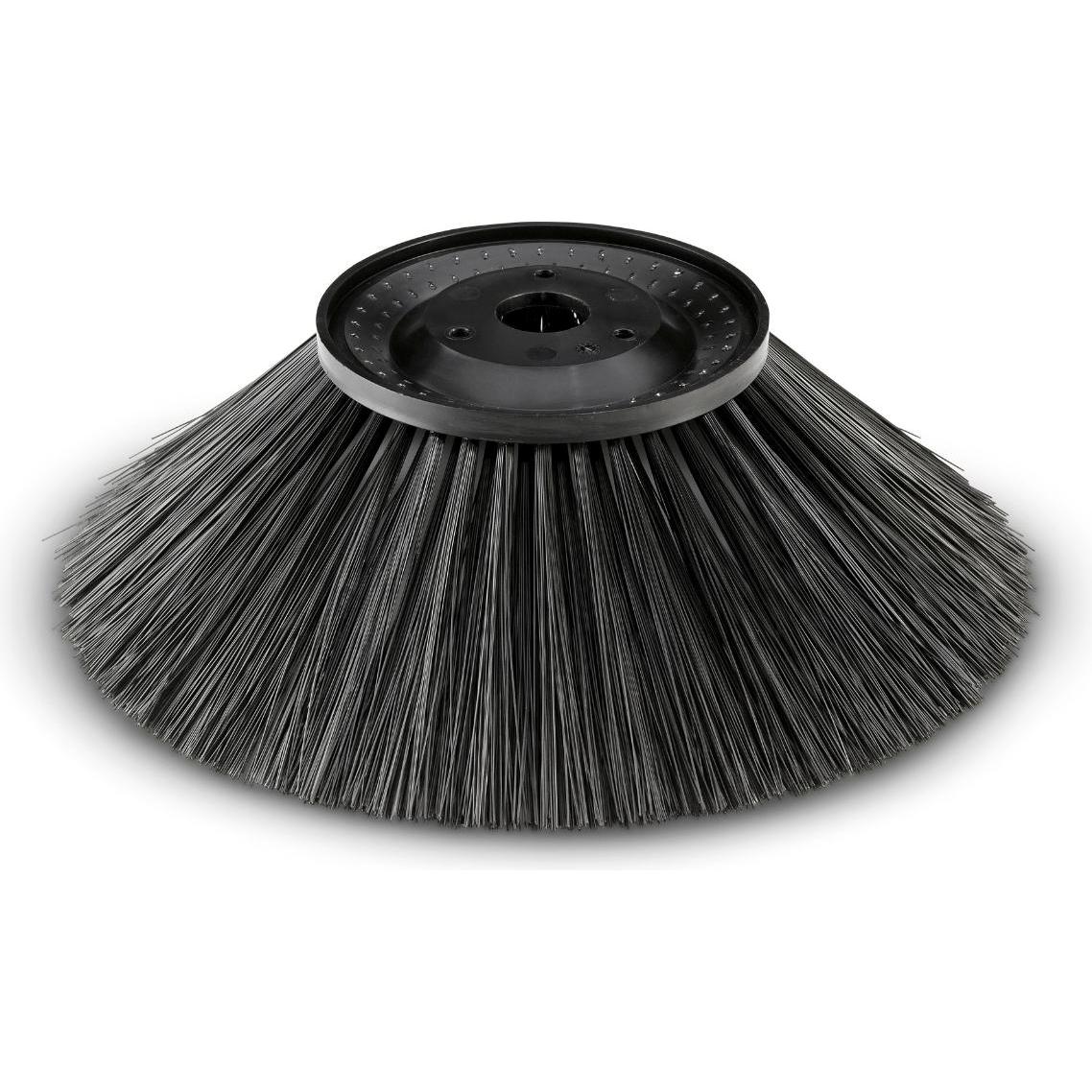 Kärcher Professional, Kehrmaschine, Seitenbesen Standard
