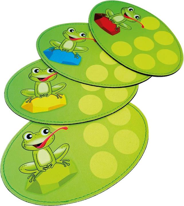 Actual product image Beleduc Quaki-Catch the Fly