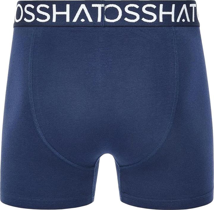 Produktbild Crosshatch Bresler Boxershorts (3erPack) (S, 3er Pack)