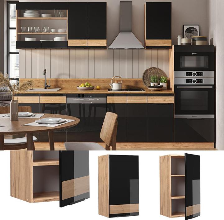 Produktbild Vicco Fame-Line (40 x 34 x 72 cm)