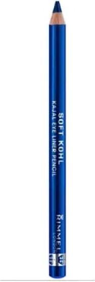 Produktbild Rimmel London Soft Kohl (021 Denim Blue)