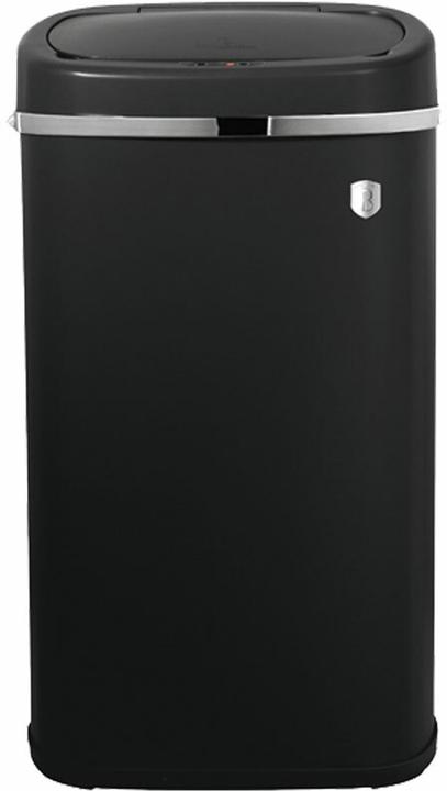 Immagine prodotto BerlingerHaus Cestino per rifiuti con sensore (58 l)