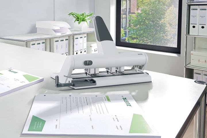 Actual product image Leitz Multi-punch Acto