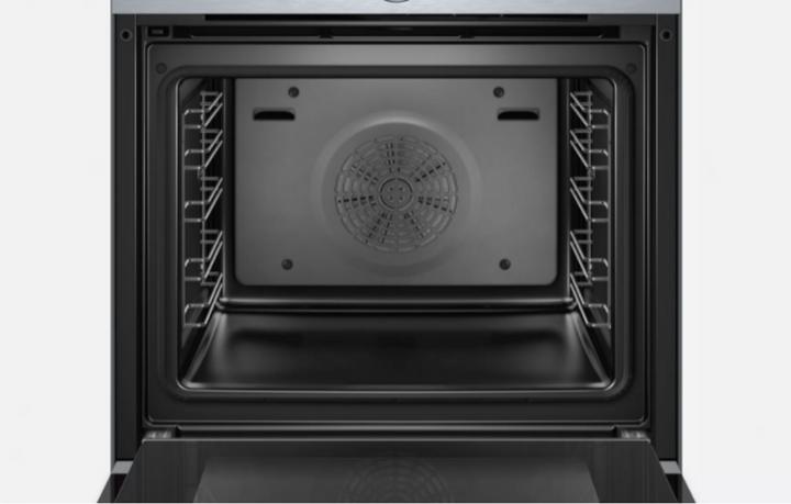 Produktbild Bosch Hausgeräte HBG635BS1
