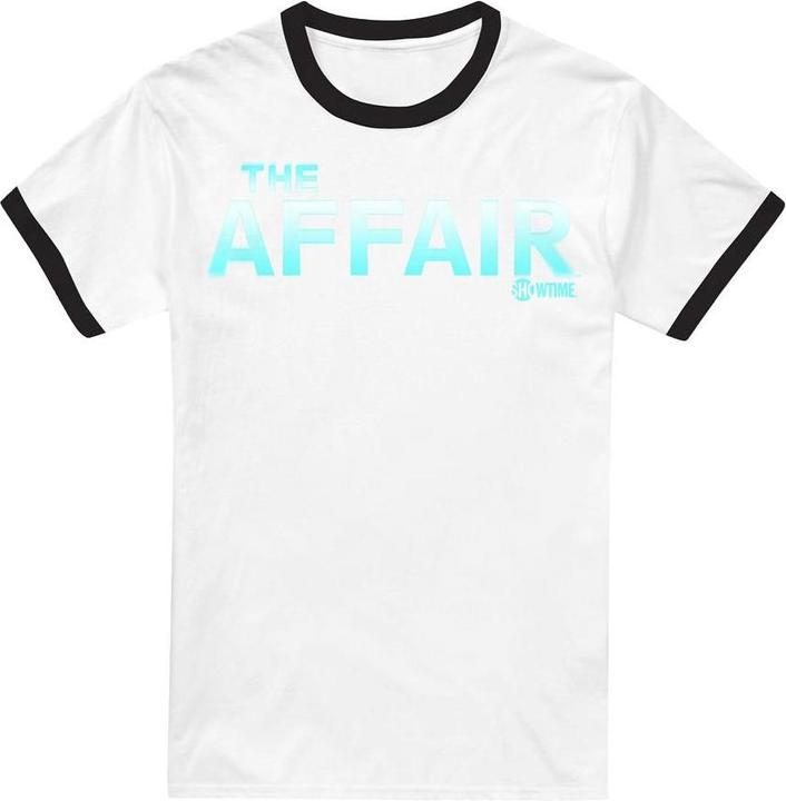 Produktbild The Affair TShirt (S)