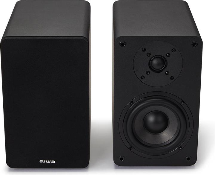 Actual product image Aiwa SP-A100 sw 2x70W (Set, 140 W)