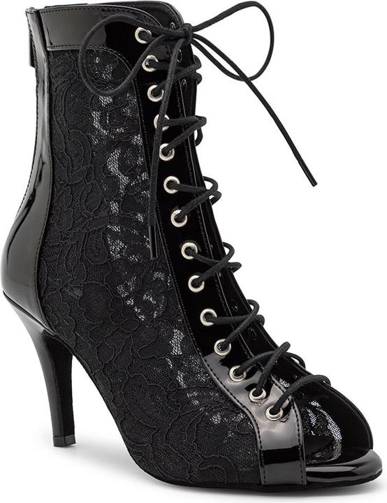Produktbild Dancing Queens Halley Heels Dance Tanzschuhe (37)