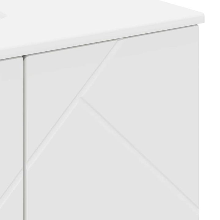 Produktbild vidaXL Waschtisch