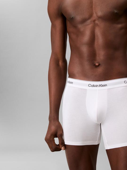 Actual product image Calvin Klein Boxer Brief 3pk (XS)