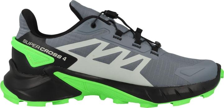 Image du produit Salomon Supercross 4 - 58961 (41 1/3)
