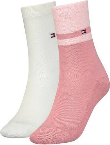 Produktbild Tommy Hilfiger Gifting Boucle (2er Pack, 39 - 42)