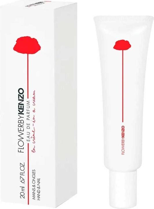 Immagine prodotto Kenzo crema mani ai fiori 20ml (20 ml)