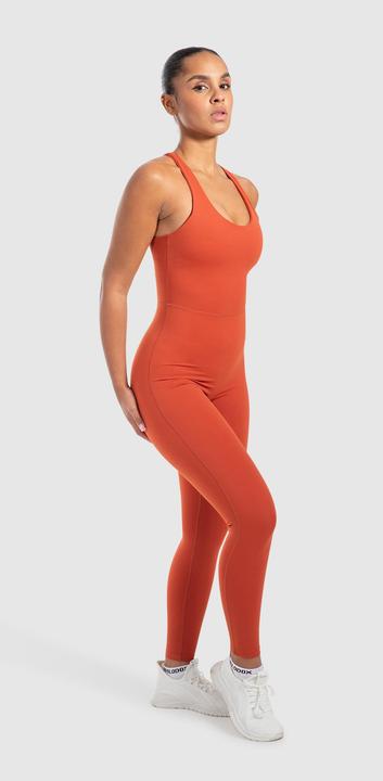 Produktbild Smilodox Jumpsuit Ilva (L)