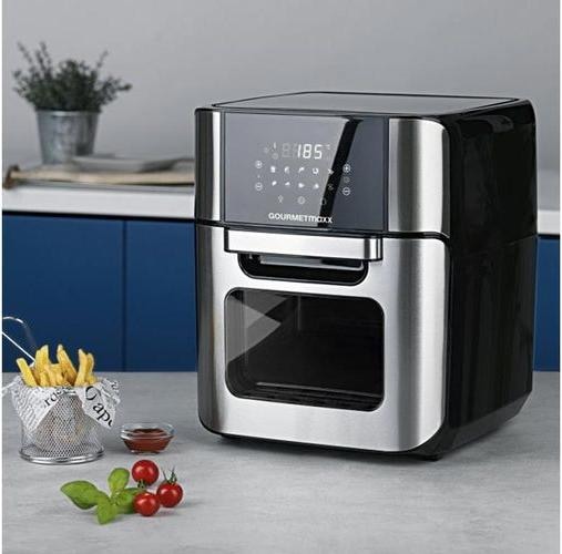 Produktbild Gourmetmaxx Digital