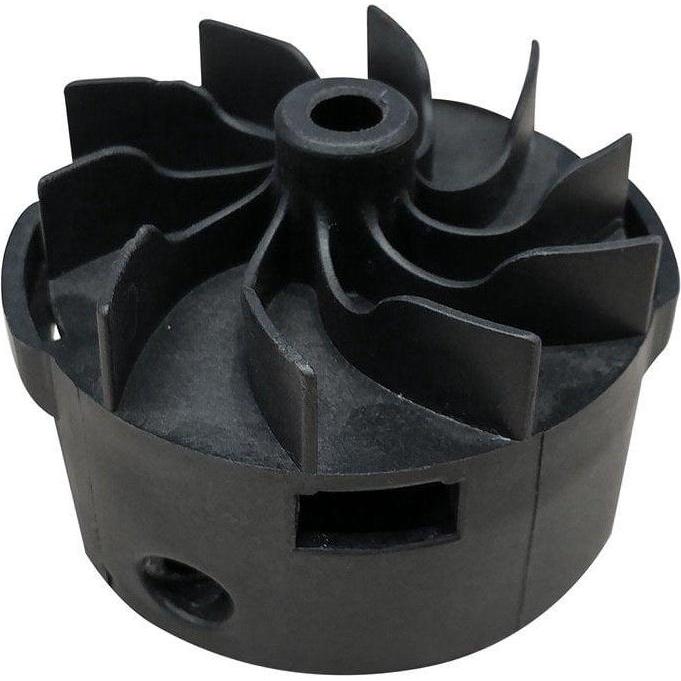 Astar, Accessori per macchinari da giardino, Lawn mower spool SF7A223, 250 cm, transparent (Tosaerba, Lenza per tagliabordi + rocchetto di lenza)