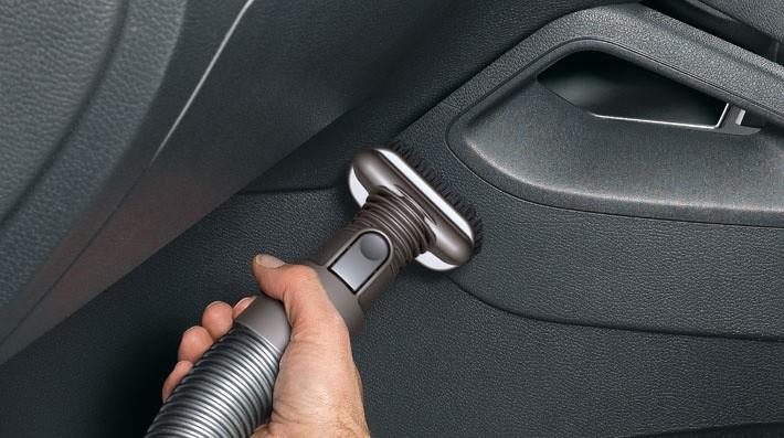 Actual product image Dyson Car care set