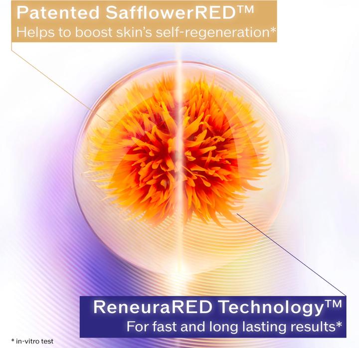 Immagine prodotto Shiseido VITAL PERFECTION Uplifting and Firming Advanced Cream Refill (50 ml, Crema da giorno)