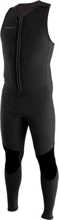 Actual product image O'Neill Reactor-2 1.5mm Front Zip Sleeveless Full (1.5 mm, L)