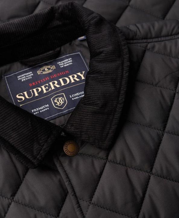 Actual product image Superdry Estate Coach (M)