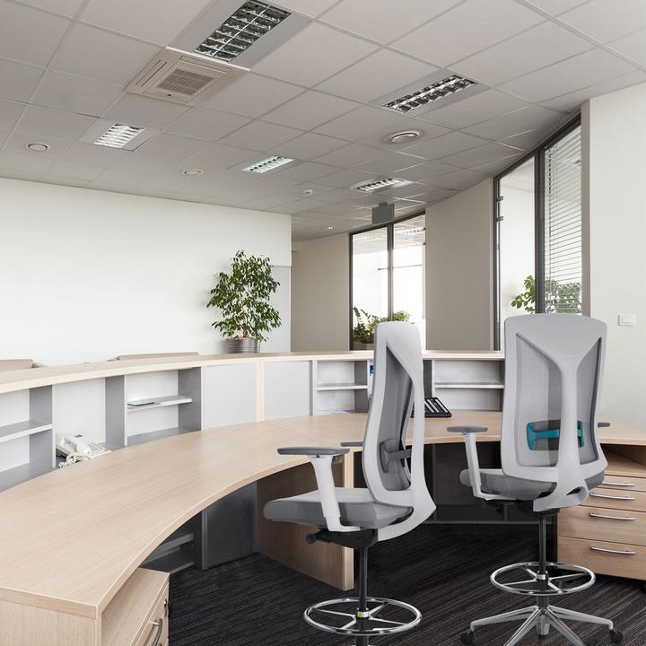 Actual product image Hjh Office HALIFAX WORK