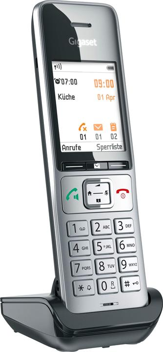 Produktbild Gigaset Comfort 500HX
