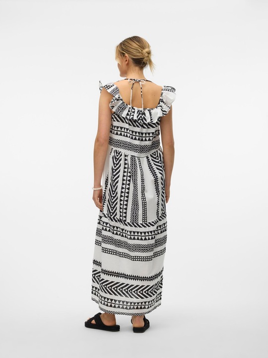 Image du produit Vero Moda VMDICTHE Robe longue Robe (S)