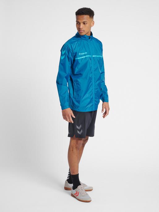 Actual product image hummel Authentic Pro Jacket (XL)