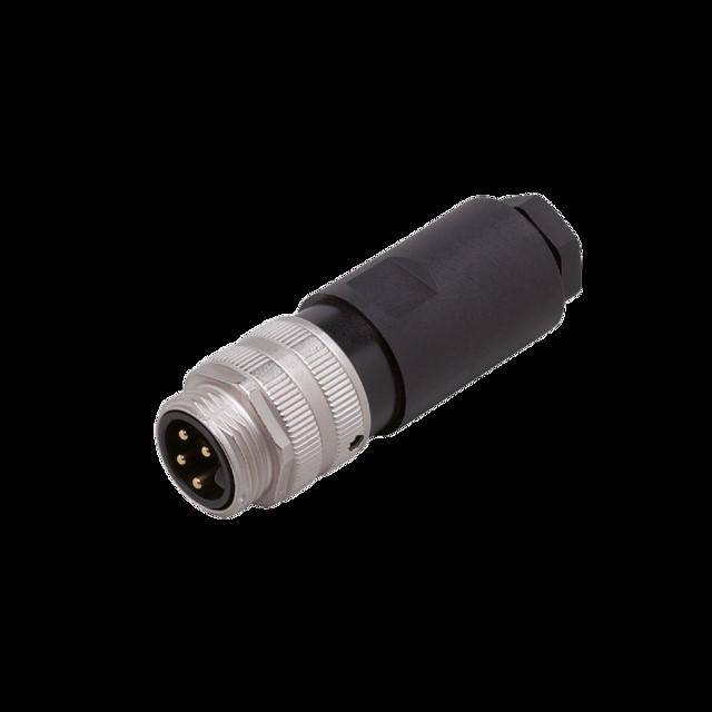 Actual product image IFM Plug