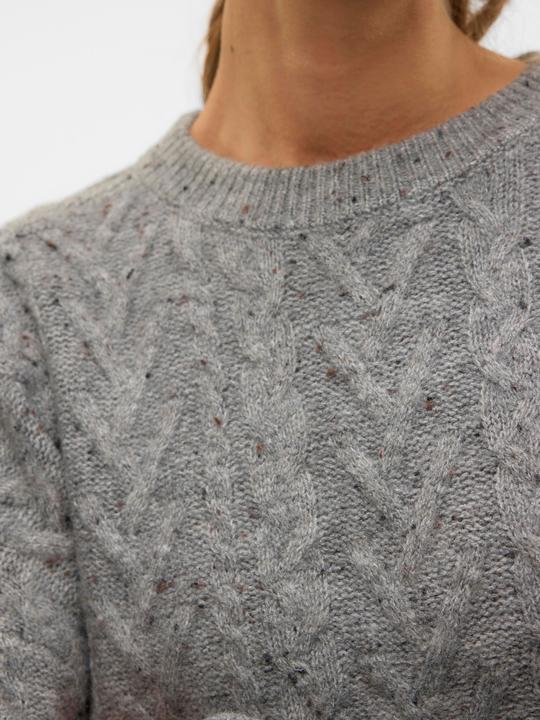 Produktbild Vero Moda VMCOLETTE Pullover Strickpullover (XS)