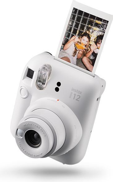 Immagine prodotto Fujifilm Instax Mini 11 + instax mini glossy (10pl)