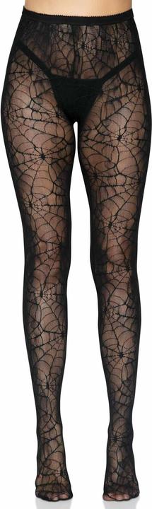 Actual product image Leg Avenue Spider Web - Spider Web (One size)