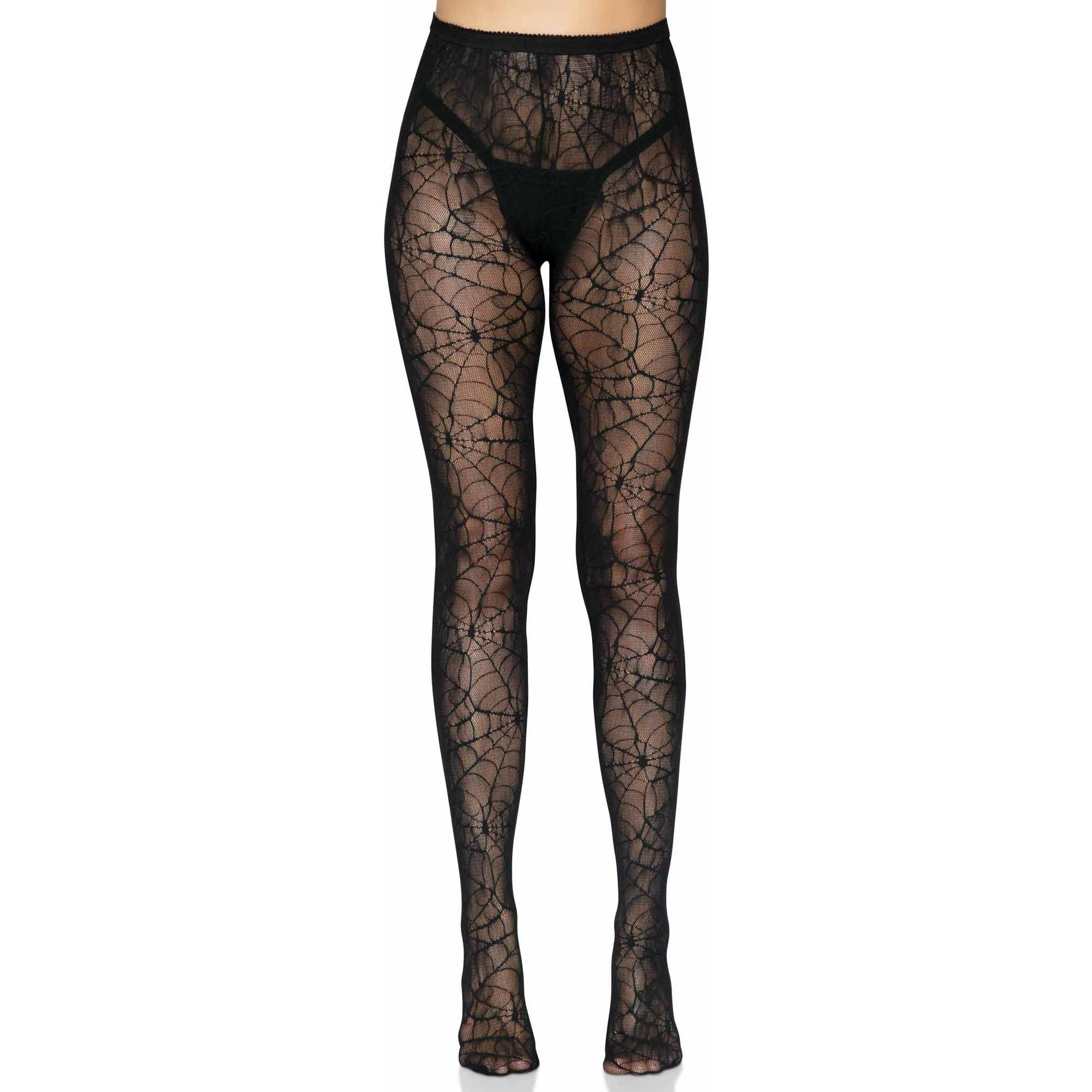 Leg Avenue Spinnennetz - Spider Web (One Size)