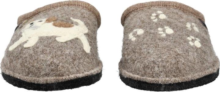 Actual product image Haflinger Hausschuhe (45)