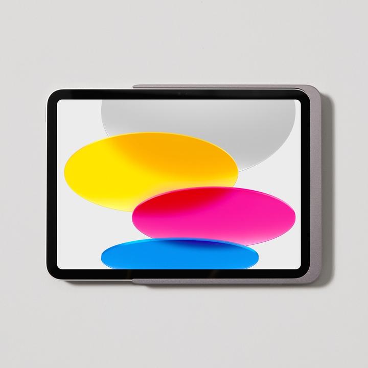 Produktbild Displine Dame Wall Home 2.0 Tablet Wandhalterung Apple iPad Air 4/5 10.9 27,7 cm