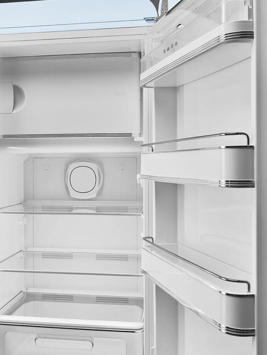 Actual product image Smeg FAB28RPB6 (270 l)