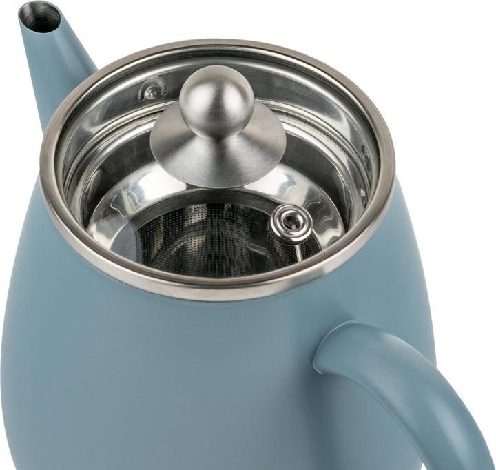 Produktbild Bredemeijer Eva Doppelwand-Teekanne (0.50 l)