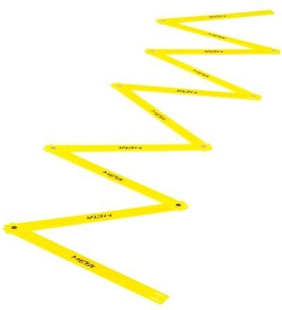 Immagine prodotto Meta-tu-Victoria Scala ZigZag