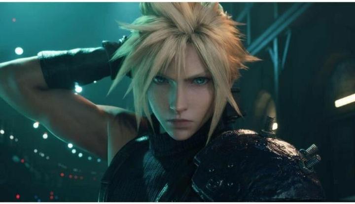 Produktbild Square Enix Final Fantasy Vii Remake Intergrade (Ps5) (Fr) (PS5, FR)
