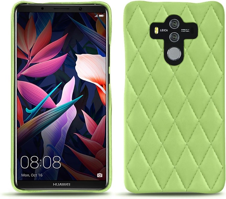 Noreve Lederschutzhülle (Huawei Mate 10 Pro)
