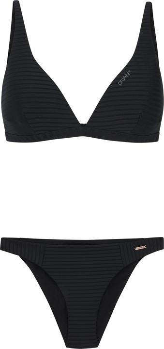 Actual product image Protest Women's Prtmaudy Triangle Bikini (L)