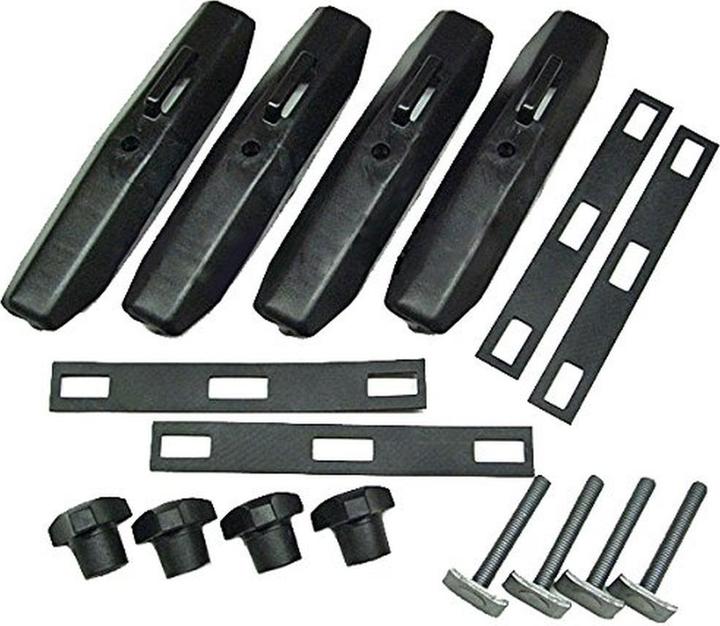 Produktbild Thule SlideBar