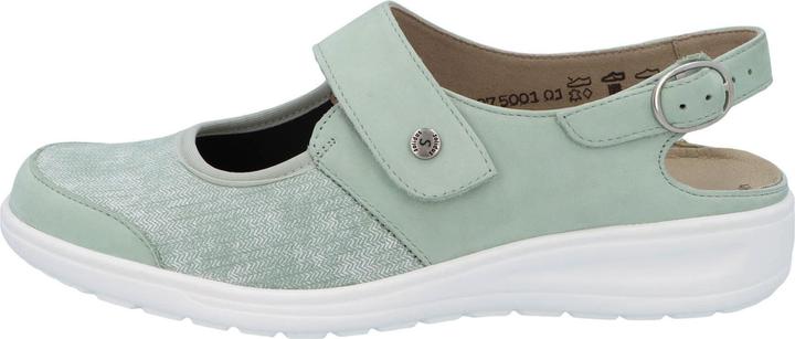 Actual product image Heaven - width H (42.5)