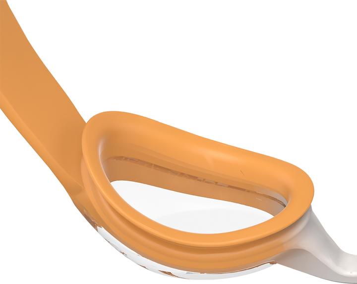 Actual product image Speedo Infant Illusion Goggle (One size)