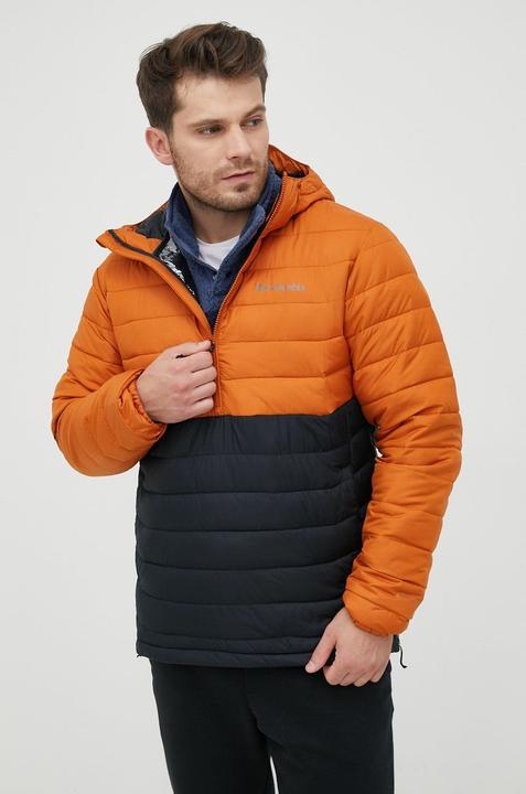 Immagine prodotto Columbia Giacca a vento Powder Lite (L)