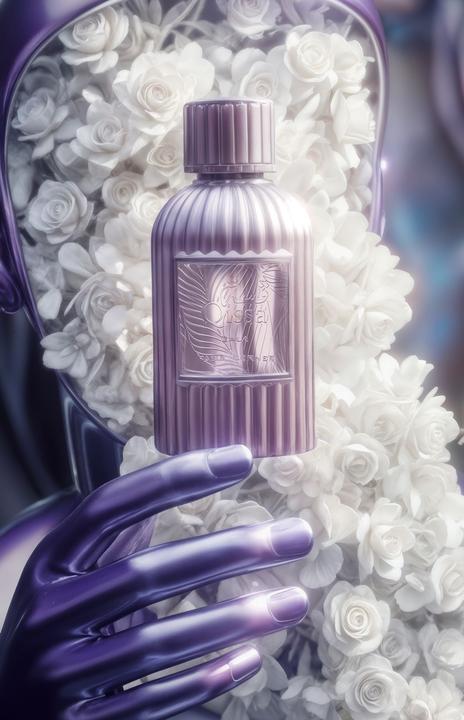 Actual product image Paris Corner Qissa Gala (Eau de parfum, 100 ml)