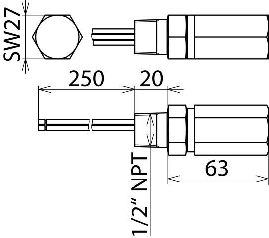 Image du produit Dehn Parafoudres