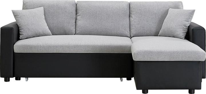 Produktbild Vente-unique Gazur Ii (Ecksofa)